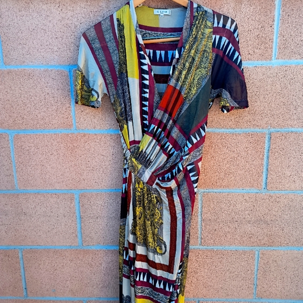 ETRO TUNIC